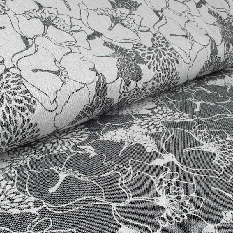 Hoppediz - Florenz Linen 4,6m